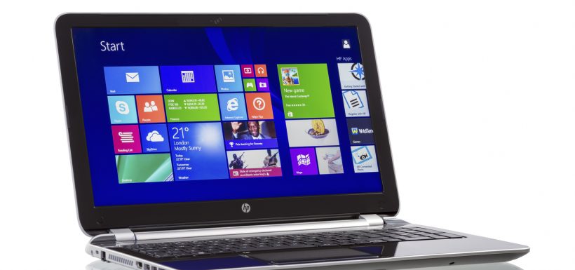 Nuevas alternativas de entretenimiento digital con notebooks y aplicaciones web en Chile