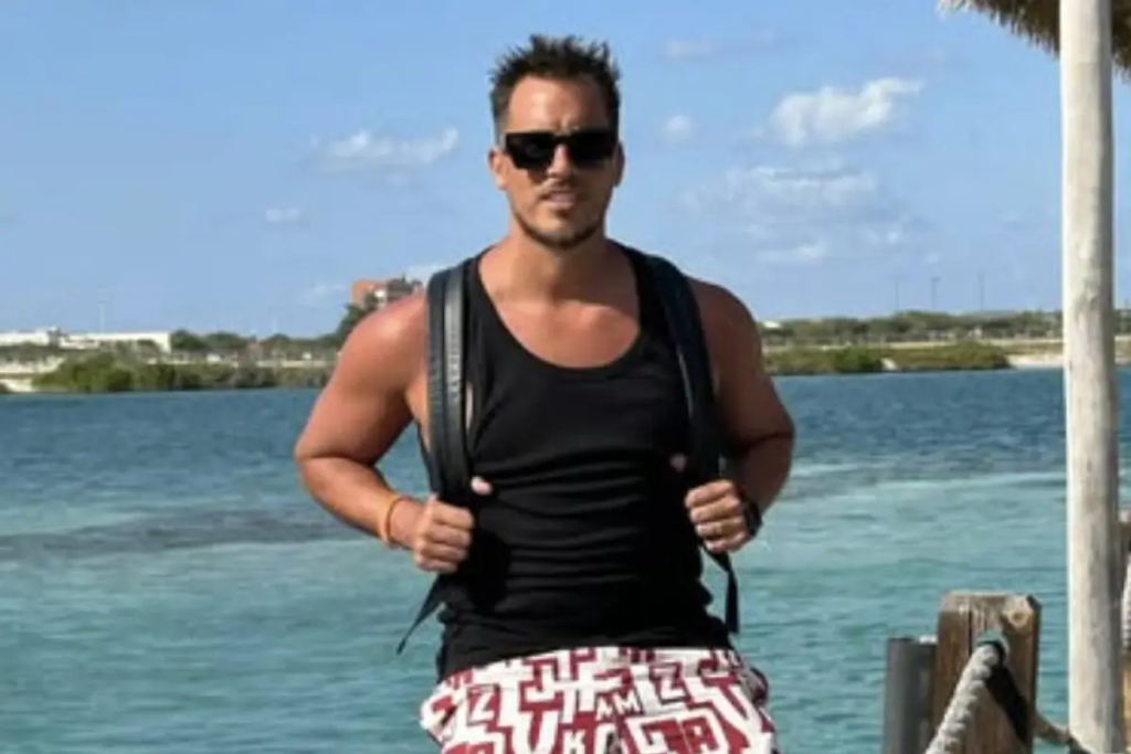 Camilo Huerta confirma llegada a Vecinos al límite y no se cierra al amor: "Uno es de carne y hueso"