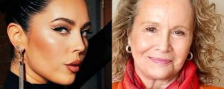 Daniela Aránguiz y eli de caso