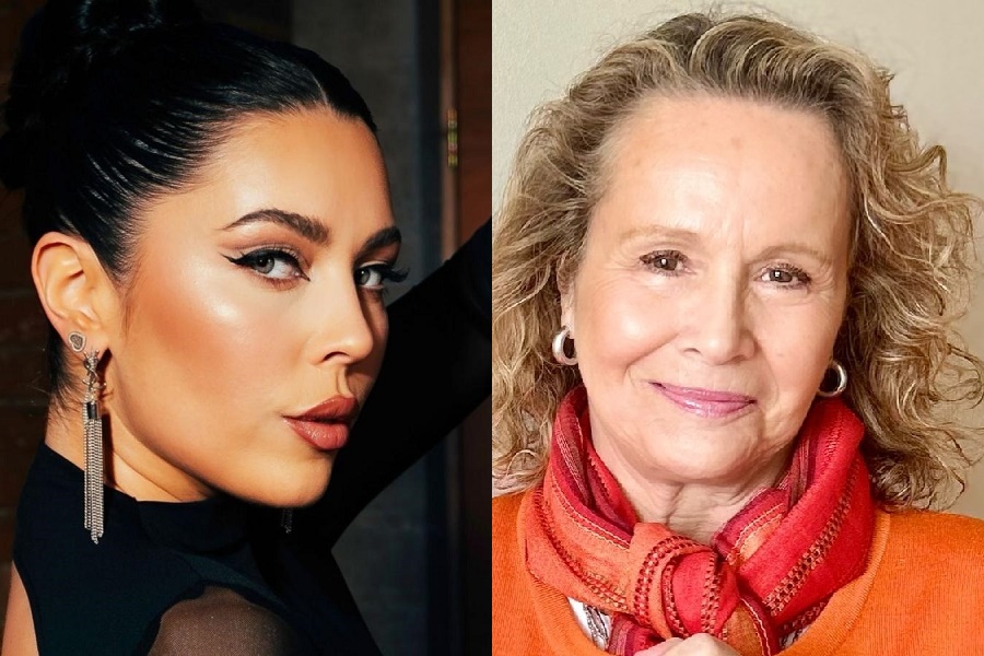 "Jamás me metería con el pololo de mi hija": Daniela Aránguiz lanza toda su artillería contra Eli de Caso