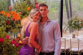 Coté López, Lucas Lama