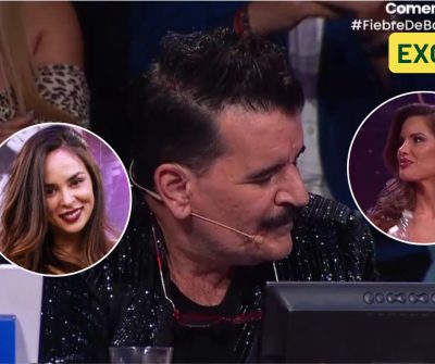 Vasco Moulian, Gala Caldirola, Jhendelyn Núñez