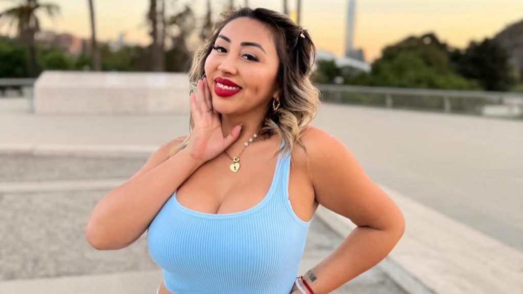 ¡No escatimó! Naya Fácil sorprendió a uno de sus íntimos amigos con ostentoso regalo de cumpleaños