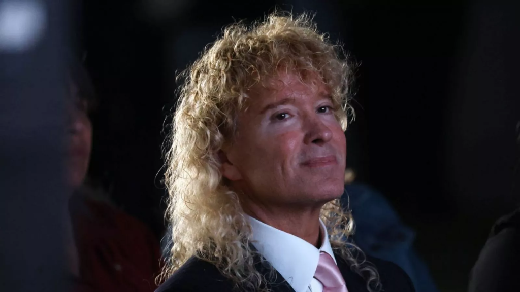 La elegante residencia en Venecia de Leonardo Farkas que hoy genera dudas ¿Arrendado?