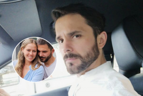 Álvaro Ballero, Ludmila Ksenofontova