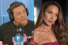 Julio César Rodríguez, Lisandra Silva