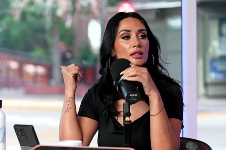 ¡Le cuesta tener amigos hombres! Pamela Díaz confiesa el mayor dilema de sus amistades masculinas