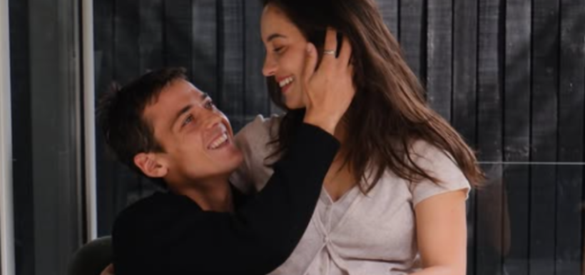 Simón Pesutic, Vivianne Dietz