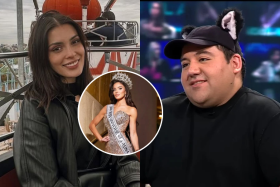 Cony Capelli, Danilo 21, Cata Vallejos