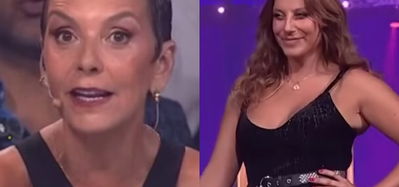 Fran García-Huidobro, Trini Cerda
