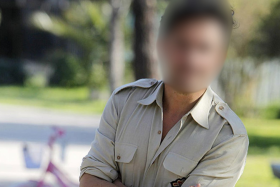 Panelista de farándula asegura que tuvo affaire con destacado actor