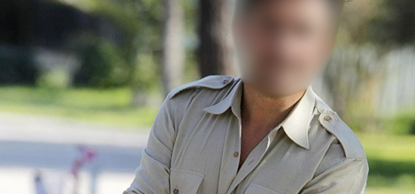 Panelista de farándula asegura que tuvo affaire con destacado actor