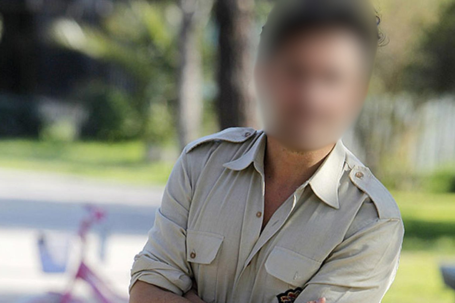 Panelista de farándula asegura que tuvo affaire con destacado actor: Desató reacción en redes