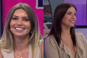 Faloon Larraguibel, Cony Capelli