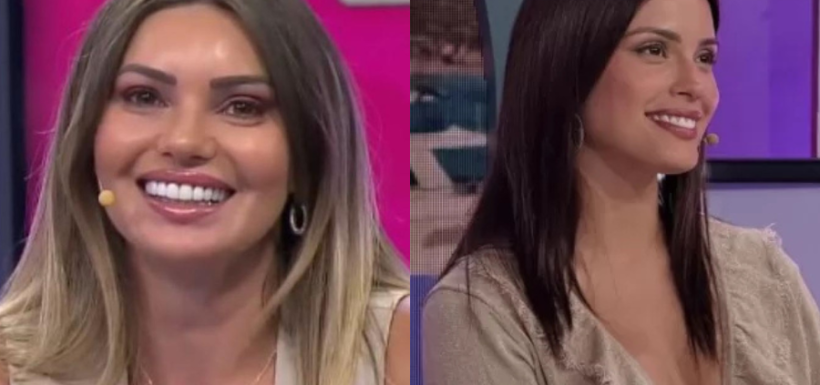 Faloon Larraguibel, Cony Capelli