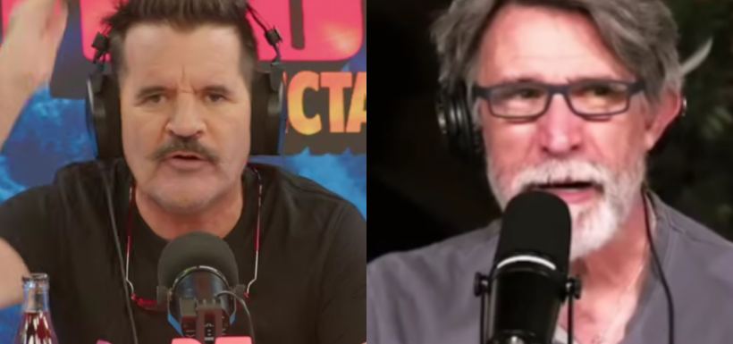 Vasco Moulian, Pancho Melo