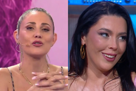 Gissella Gallardo, Daniela Aránguiz