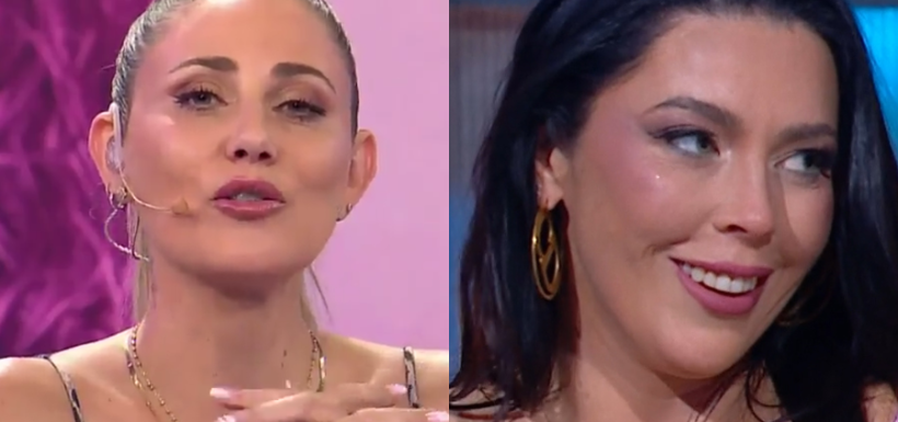 Gissella Gallardo, Daniela Aránguiz