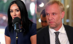 Pamela Díaz, Felipe Kast