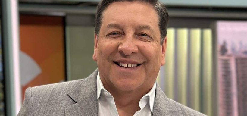 Julio César Rodríguez