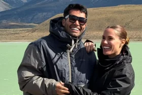 luis jiménez y gala caldirola