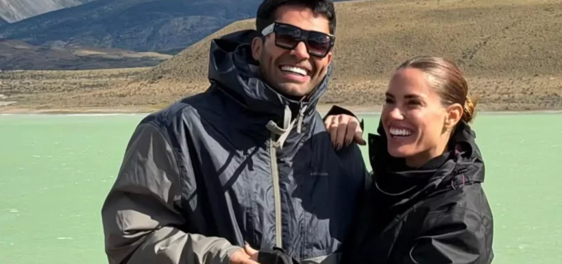 luis jiménez y gala caldirola