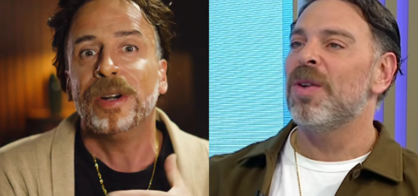 Stefan Kramer, José Antonio Neme