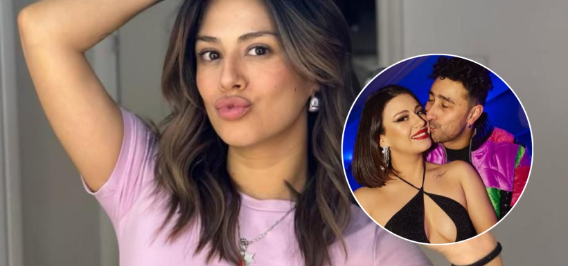 Karla Melo, Dunguita