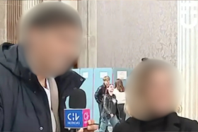 Aseguran que dos figuras de televisión tendrían nuevo romance ¡Pero él ya tenía polola!