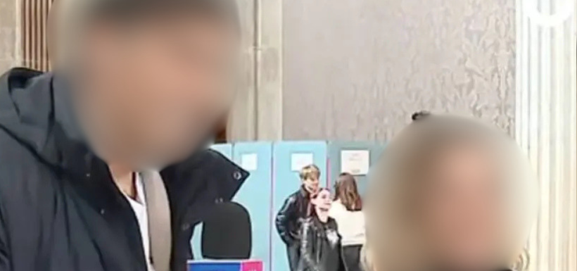 Aseguran que dos figuras de televisión tendrían nuevo romance ¡Pero él ya tenía polola!