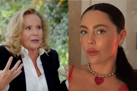 Eli de Caso, Daniela Aránguiz