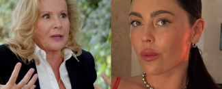 Eli de Caso, Daniela Aránguiz