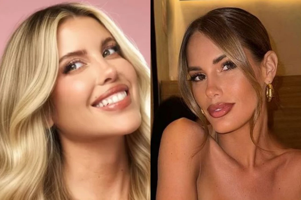 FOTO | Coté López y el amoroso gesto de Gala Caldirola en medio de delicado momento de salud