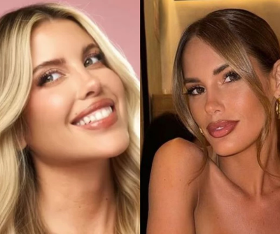 Coté López, Gala Caldirola