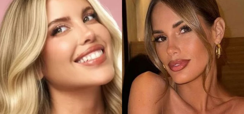 Coté López, Gala Caldirola