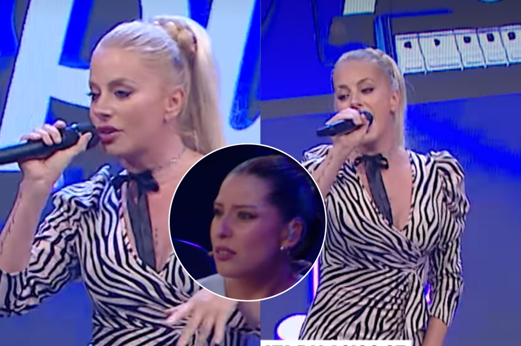 Cata Palacios, María José Quintanilla