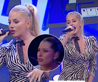 Cata Palacios, María José Quintanilla