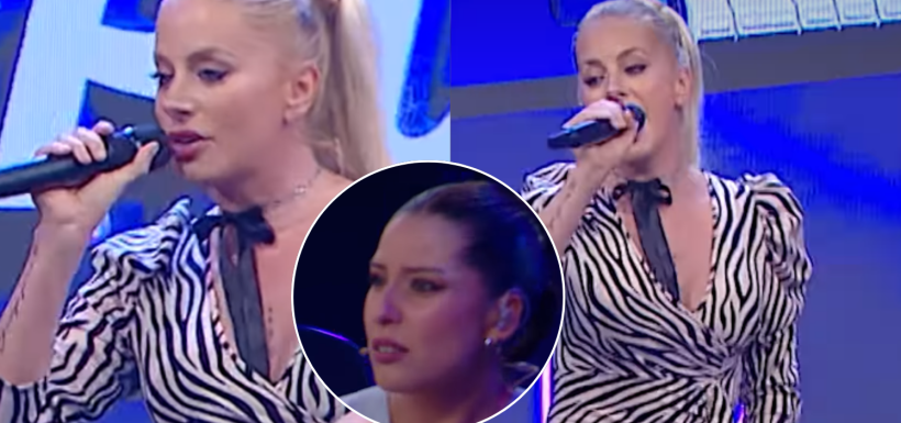 Cata Palacios, María José Quintanilla