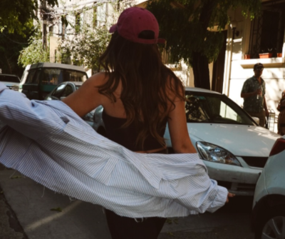 Conocida actriz nacional impacta al revelar que tiene cáncer de piel