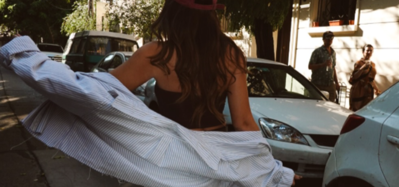 Conocida actriz nacional impacta al revelar que tiene cáncer de piel