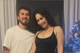 Nidyan Fabregat, Sebastián Ballesteros