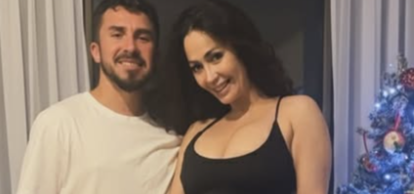 Nidyan Fabregat, Sebastián Ballesteros