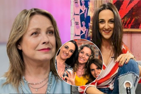 Claudia Conserva, Renata Bravo