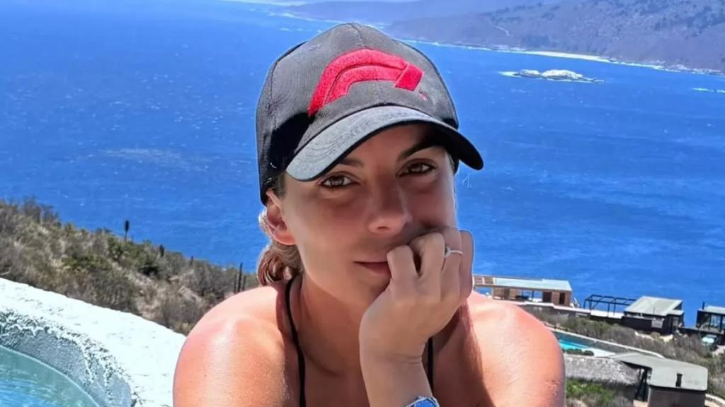 Famoso rostro de televisión reveló affaire con Maite Orsini: "¿Es verdad que...?"