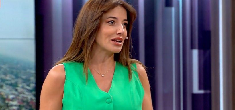 Yamila Reyna