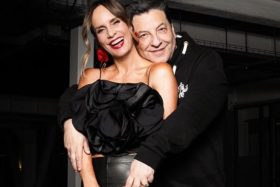 diana bolocco, julio césar rodríguez, chv