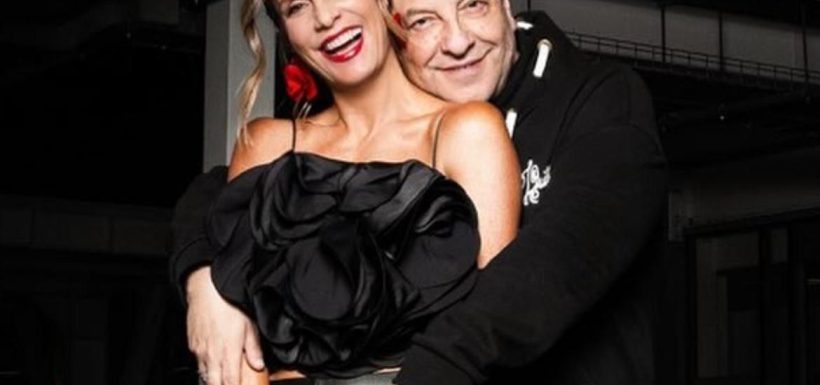 diana bolocco, julio césar rodríguez, chv