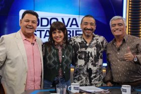 Itziar Ituño, "Lisboa" de La casa de papel