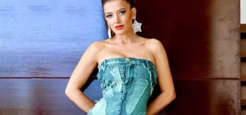 Yamila Reyna