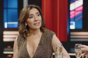 carmen gloria arroyo